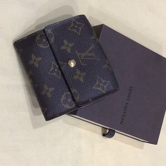 Louis Vuitton Handbags - Louis Vuitton Elise Wallet
